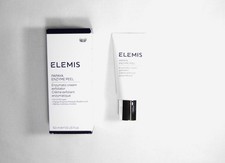 Elemis Papaya Peel Enzymatic Cream Exfoliator 1.6 oz. NIB