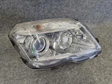 Frontscheinwerfer Mercedes-Benz X204 A2048207559 A2044420903 Xenon Rechts Frontscheinwerfer Mercedes-Benz X204 A2048207559 A2044420903 Xenon Rechts