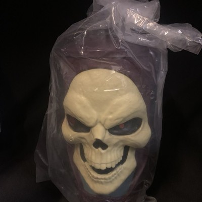 HE-MAN Skeletor Masters of the Universe 32oz Gripper Cup Cinema 2026