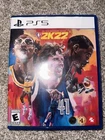 NBA 2K22 75th Anniversary - Sony PlayStation 5