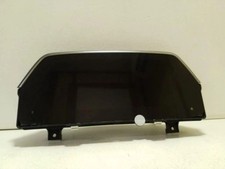 Compteur Audi GT