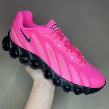 Nike Air Max DN8 Trainers Hyper Pink Black Uk9 Brand New NL✅ FQ7860600