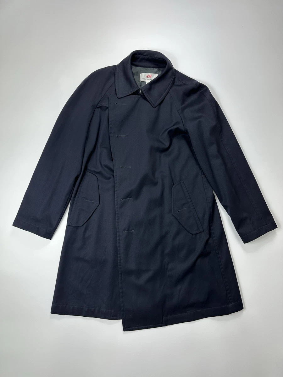 Trench Coats Comme Des Garcons Coats, Jackets & Vests for Men for