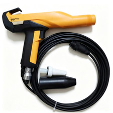 Powder Coating Spray Gun Suits for GM OptIFlex 2 OptISelect GM03