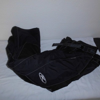 Motorradhose Polo Tex FLM Gr. 23 Motorrad Hose Cordura Nylon Protectoren