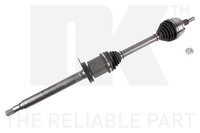 Antriebswelle NK 5047253 FüR VW California T6 Camper SGC SGG SHC Multivan SGF T5