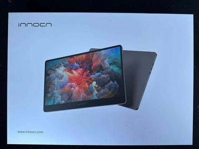 INNOCN 15A1F OLED 15,6'' - Neu & OVP