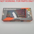 SteelSeries Apex Pro Mini Gen 3 OmniPoint, HyperMagnetic Switches -NOT WORKING- — photo 9