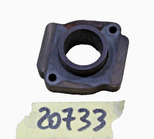 SUPPORTO DISTANZIALE CARBURATORE WEBER LANCIA Y YPSILON PANDA PUNTO