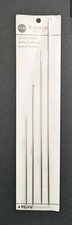 Dritz Home Upholstery Needles Set of 4 Straight 6&rdquo;8&rdquo;10&rdquo;12&rdquo;