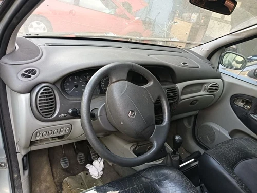 8200544911 Turbocompresor para RENAULT SCENIC I (JA...) 1.9 DCI Dynamiqu 9244397 - Imagen 10 de 10