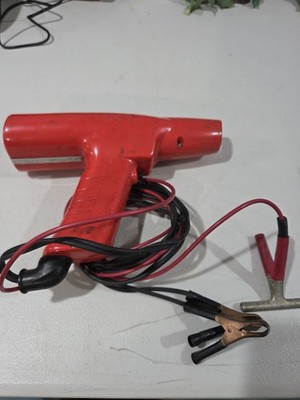 Snap-on タイミングライト Self-Powered Timing Light (Blue-Point®) - Snap-on Industrial