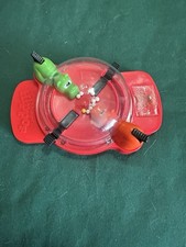 McDonalds Mini Games Hungry Hungry Hippos 2 Players Travel Games Happy Meal Toy