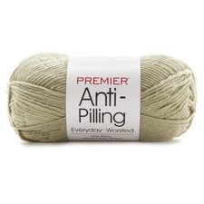 Premier Yarns Anti-Pilling Everyday Worsted Solid Yarn-Meadow