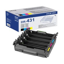 DR-431CL Drum Unit Replacement for Brother DR431CL Drum Unit HL-L8260CDW HL-L...
