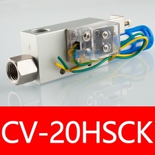 Replacement Pneumatic component vacuum generator CV-20HSCK