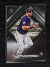 2021 Bowman Transcendent Collection 35/50 Alex Kirilloff #14 03k2