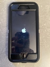 Apple iPhone 7 - 128 GB - Black (Unlocked) for sale online | eBay