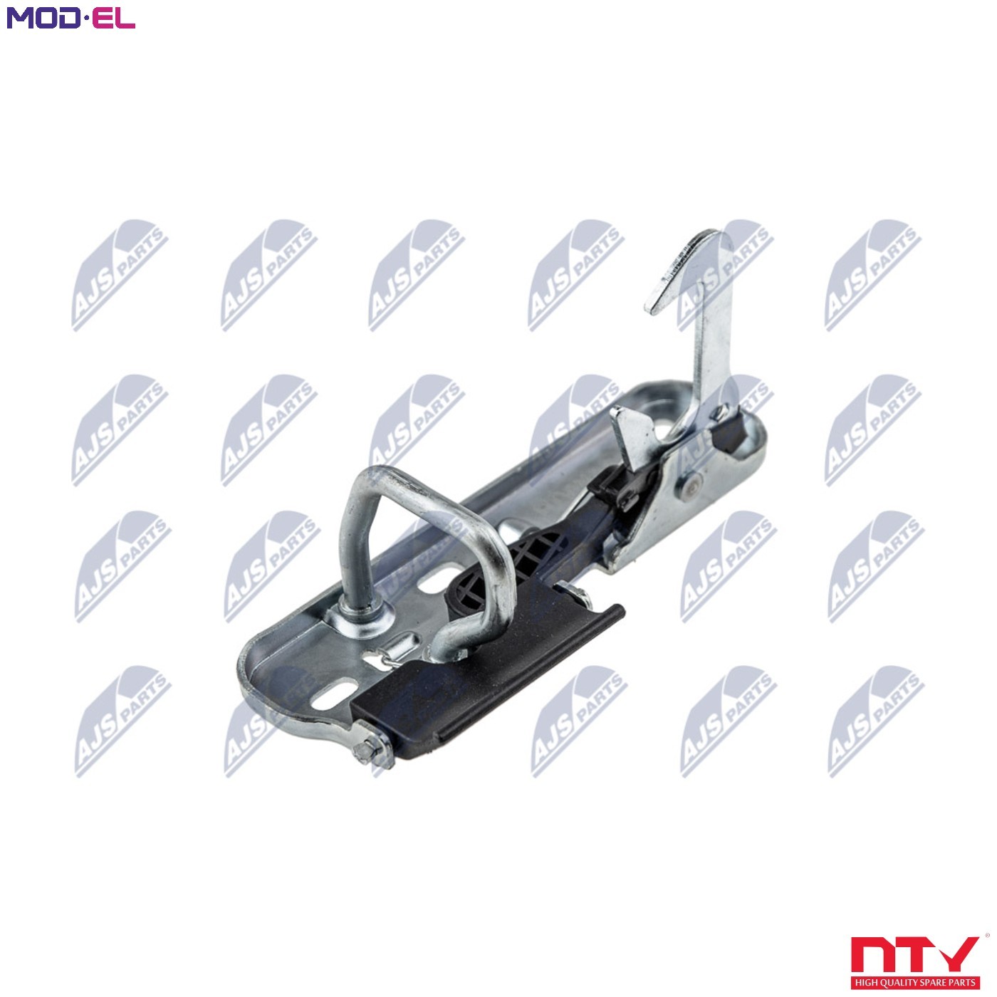 NTY EZC-VW-147 Bonnet Lock for VW - Image 15