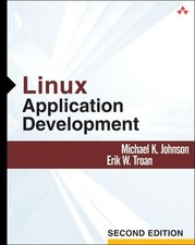 Linux Application Development