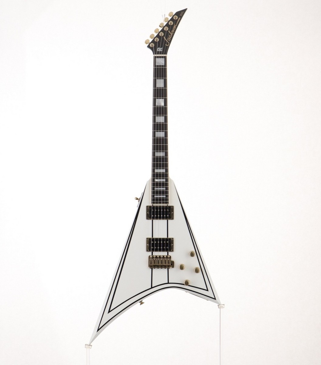 Grover Jackson RR LTD 1992 Randy Rhoads Anniv Used Electric Guitar