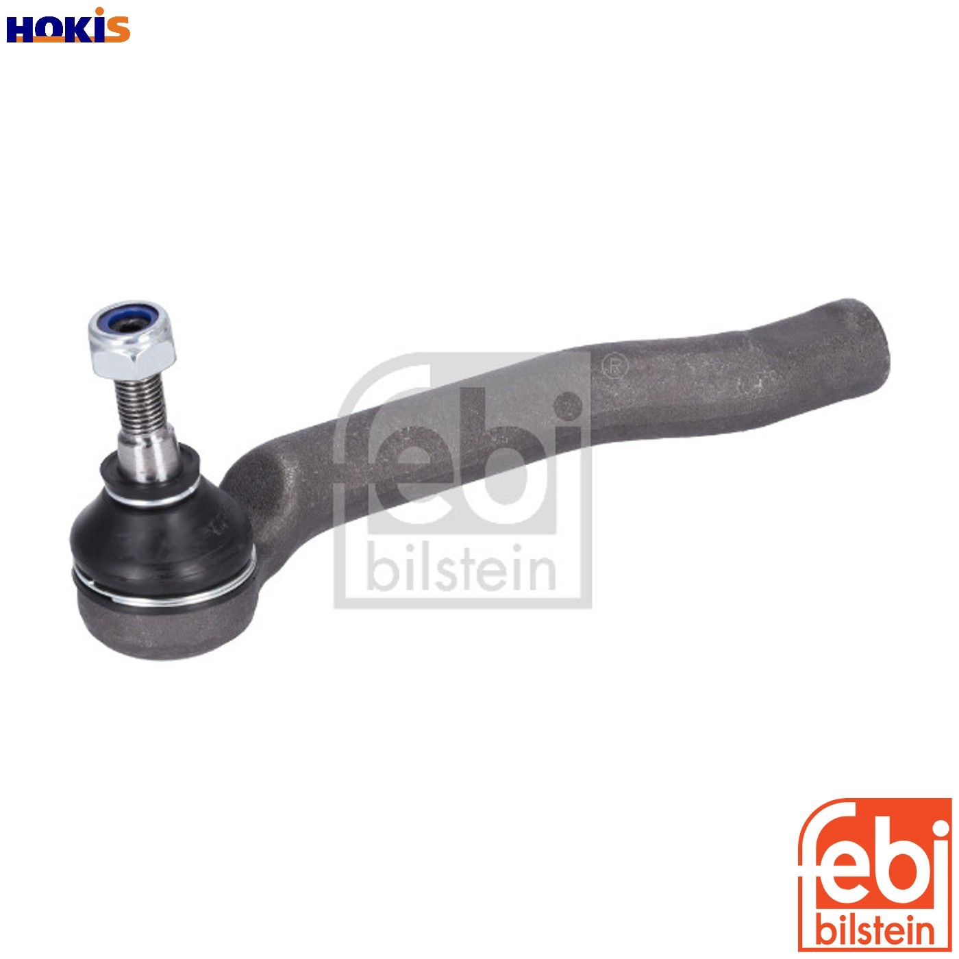 TIE ROD END 184880 FOR NISSAN HR12DE/HR12DDR/HR12DR 1.2L 3cyl NOTE K9K608 1.5L
