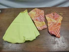 Vintage Ideal 19" Tiffany Taylor Clothing Lot Of 3