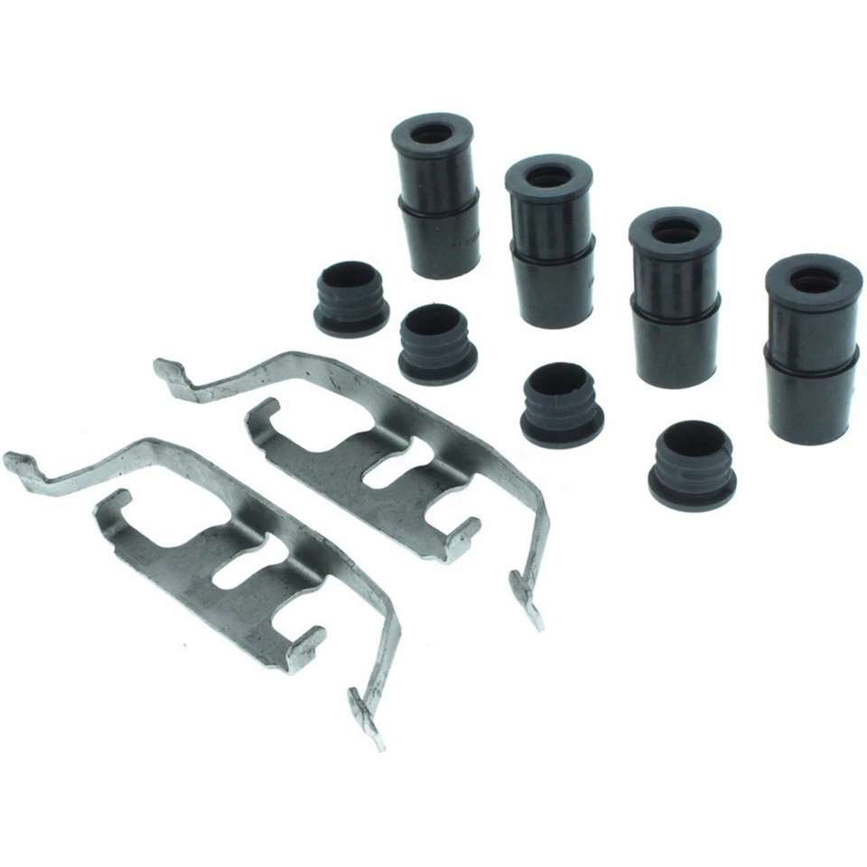 Para BMW 428i xDrive Gran Coupé 2015-2016 | Pastillas de freno de disco delanteras centradas Foto 4 de 4