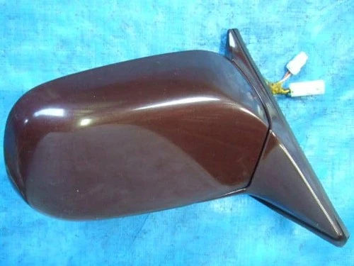 NISSAN Cedric 1989 E-Y31 Right Side Mirror [Used] [PA01991396]