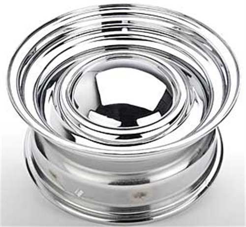 Cragar 313-5760P Chrome Smoothie Wheel | eBay