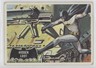 1966 Topps Batman Black Bat Hidden Loot #55 0s4