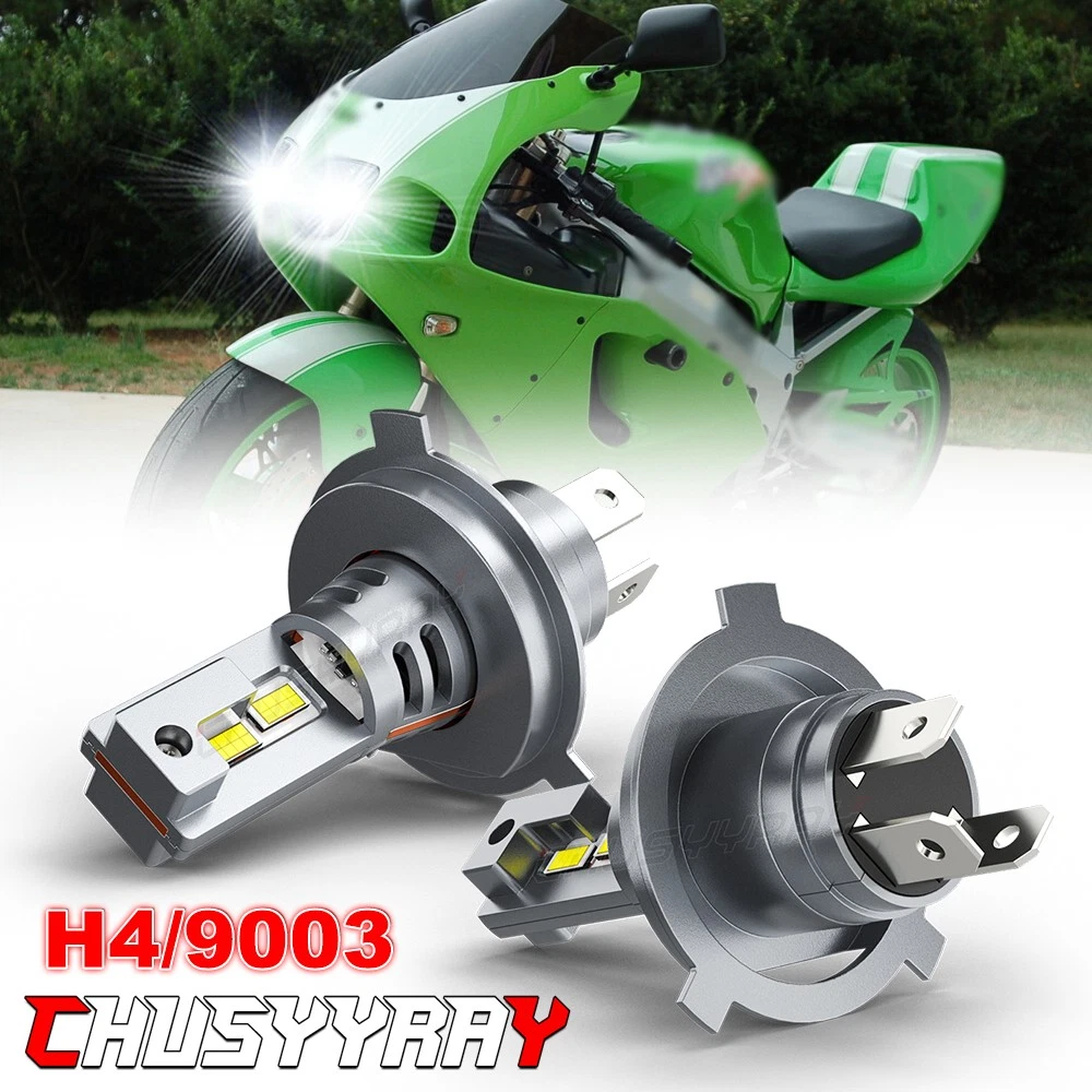 Motorcycle Headlight Assemblies for Kawasaki Ninja ZX7 for sale | eBay