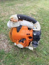 Stihl BG86C Handheld Leaf Blower Petrol