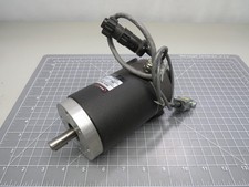 ELECTRO CRAFT DEK S663-1A+RM21-1000+CONNS 430968 GEAR MOTOR T154647