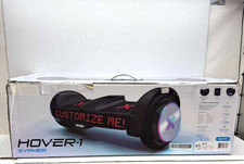 HOVER-1 SYPHER DSA-SYP BLACK Electric scooter...