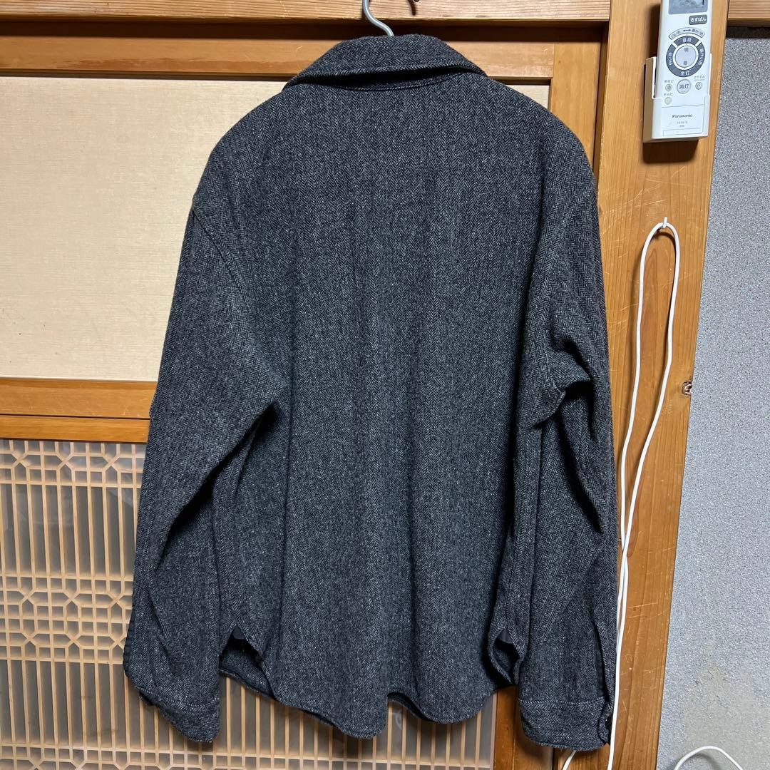 Engineered Garments Herringbone Engineered Garmen… - image 10