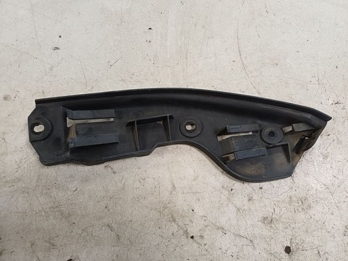 Volkswagen Touareg I 2004 Stoßstange hinten Halterung 7L6807394 OME6999