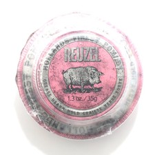 Reuzel Grease Heavy Hold Pomade 4 oz  1.3 oz Duo 
