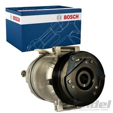 BOSCH KLIMAKOMPRESSOR V5 passend für OPEL FRONTERA OMEGA SIGNUM SINTRA VECTRA 