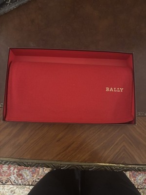 Bally Brown  Leather Wallet