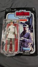 Hasbro Star Wars 6  Black Series Rebel Soldier  Hoth  40th Anniversary NEW