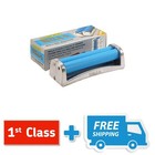 Original RIZLA Premium Metall Zigaretten Rollmaschine KING & REGULAR SIZE.