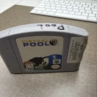 New ListingCrave Entertainment Virtual Pool 64 Nintendo 64 1998 Sports Pool NTSC-U/C