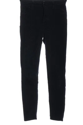J BRAND Pantalon en jersey Dames Pantalon T EU 34 bleu style décontracté - Photo 1/4