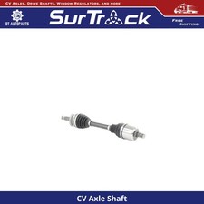 For 2022-2023 Chevrolet Bolt EUV BATTERY EV (EV/BEV) CV Axle Shaft SurTrack