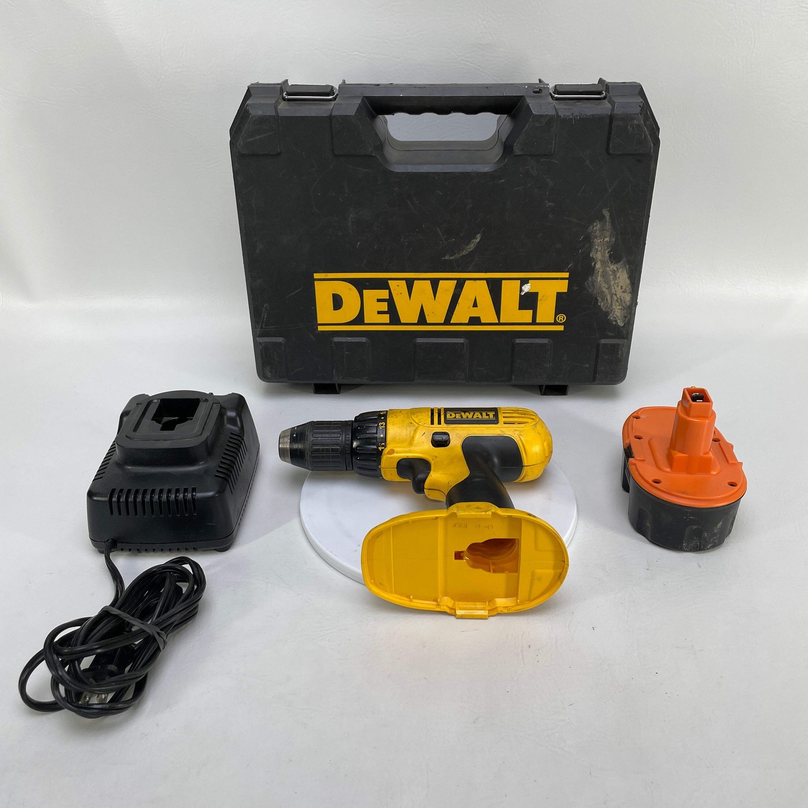 Dewalt DC970 18V 1/2" Cordless Drill Driver