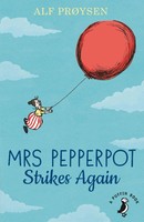 Mrs Pepperpot Strikes Again | Alf Proysen | Englisch | Taschenbuch | 2018