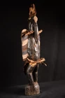 Gabon Africa Afrique 1840 African Cove Large Figure