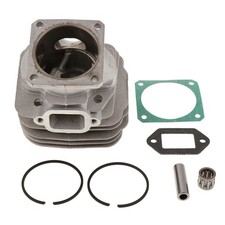 kit piston piston pour tronçonneuse stihl 034 034av 034 super 036 ms360