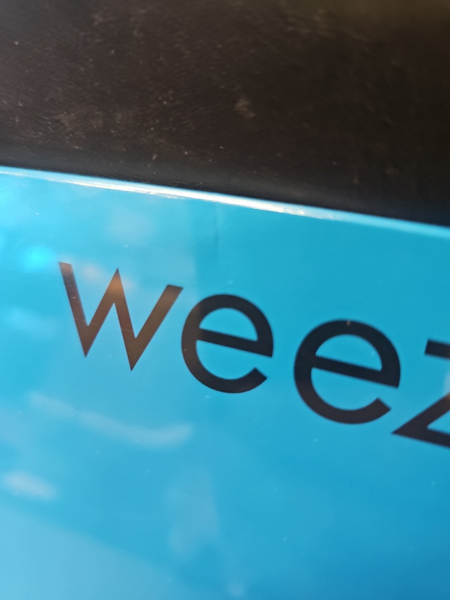 Weezer (Blue Album) (Tg) by Weezer (Record, 2020) for sale online